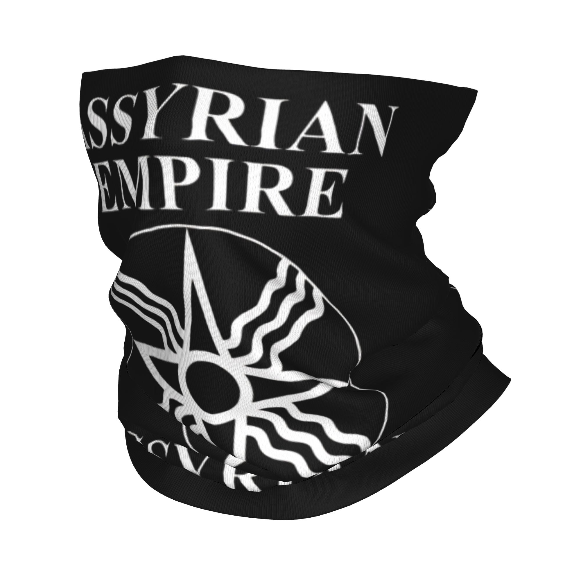 Men'S Fashion Logo - Assyrian Empire Symbol Shamath the Sun