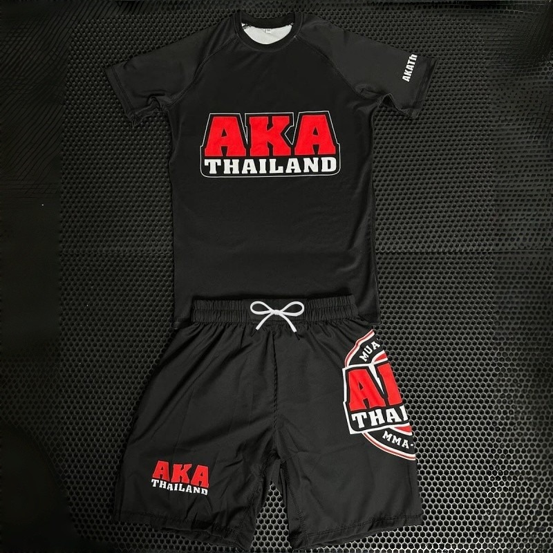 Men'S Fashion For Summer 2026 - 2026 New Fashionable Black and Red