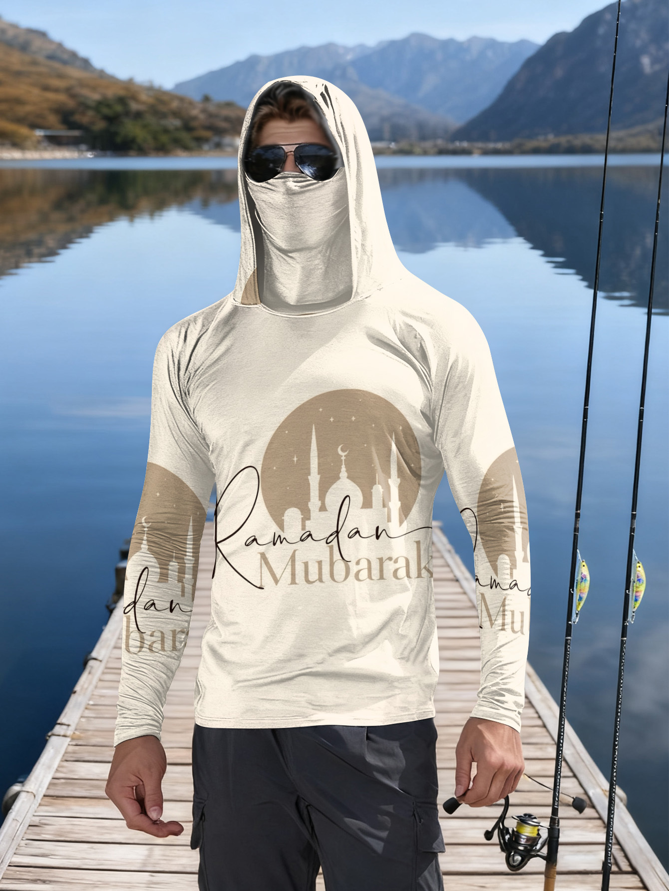Men'S Fashion For Summer 2026 - 2026 Summer New Style Men's Long-Sleeved