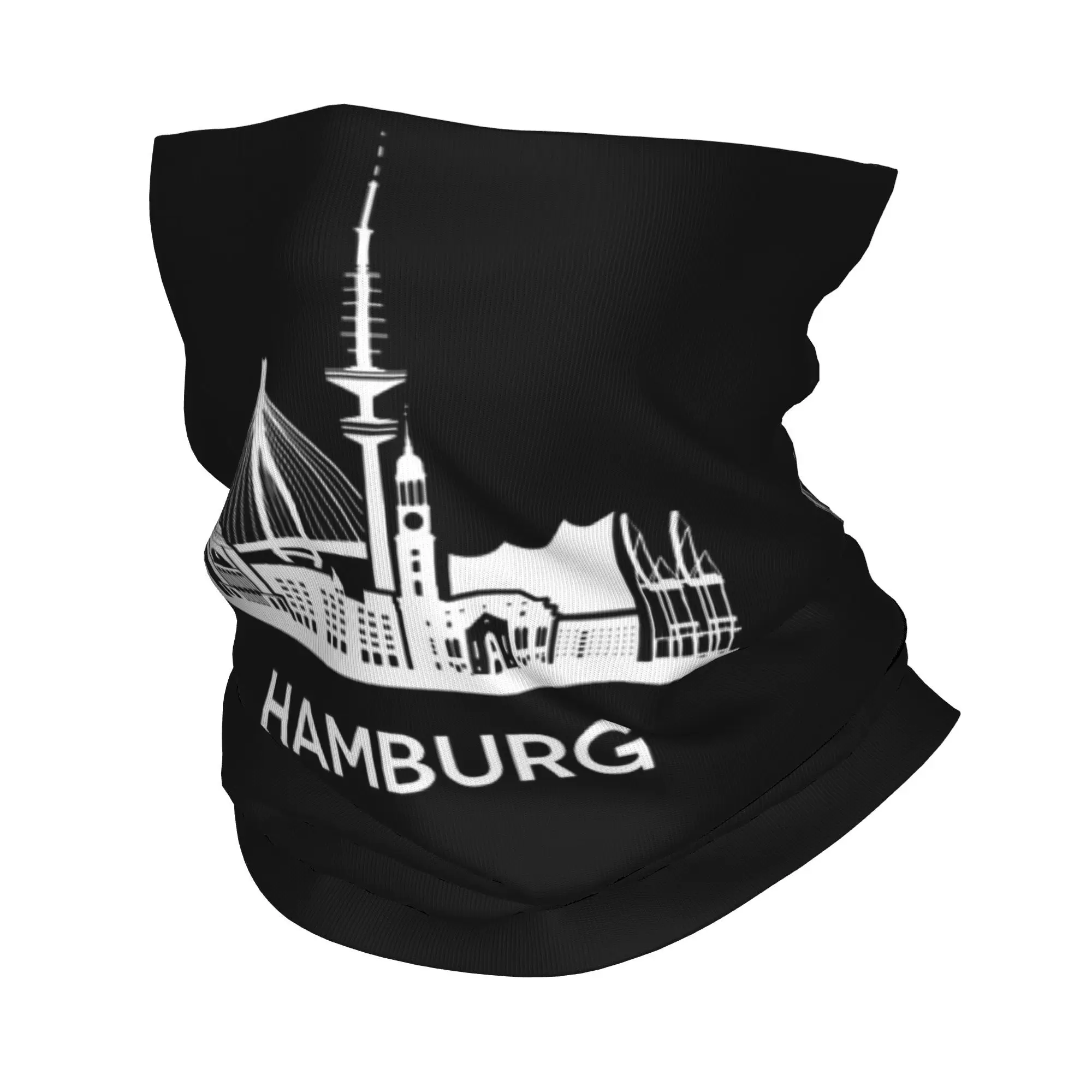 Hamburg City Skyline, extended - Men'S Fashion Hamburg บทวิจารณ์และราคา