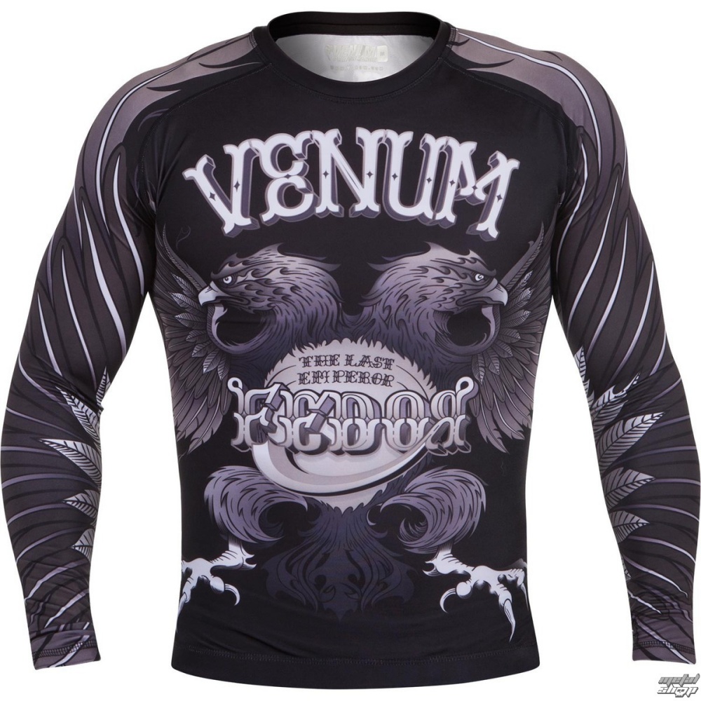Dragon Pattern Long Sleeve Com - Compression Shirt Workout บทวิจารณ์และราคา