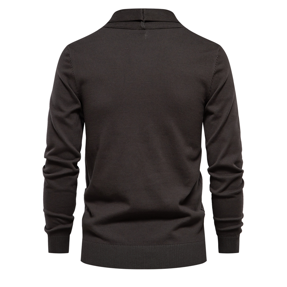 2023 New Winter Cotton Cardiga - Mens Fashion Mullet บทวิจารณ์และราคา