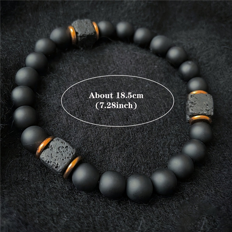 1pc New Malachite Bracelets Me - Mens Fashion Help บทวิจารณ์และราคา