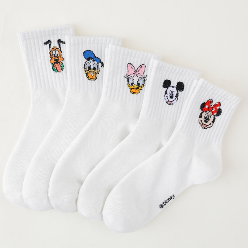 5 Pairs of Korean Style Fashio - Mens Fashion Discord บทวิจารณ์และราคา