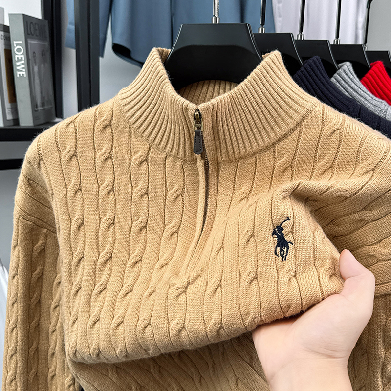Heshi Brand Fashion American 2 - Mens Fashion Mullet บทวิจารณ์และราคา