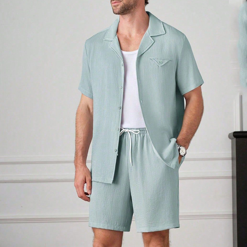 2026 Summer Men's Casual Sport - Men'S Fashion For Summer 2026 บทวิจารณ์และราคา