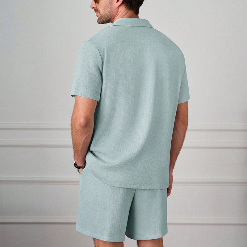 2026 Summer Men's Casual Sport - Men'S Fashion For Summer 2026 บทวิจารณ์และราคา