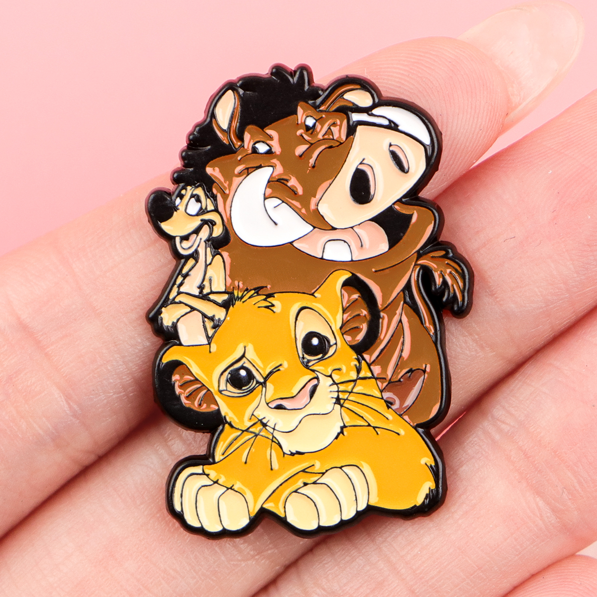 Funny Cartoon Wolf Yes Sir Ena - Mens Fashion Discord บทวิจารณ์และราคา