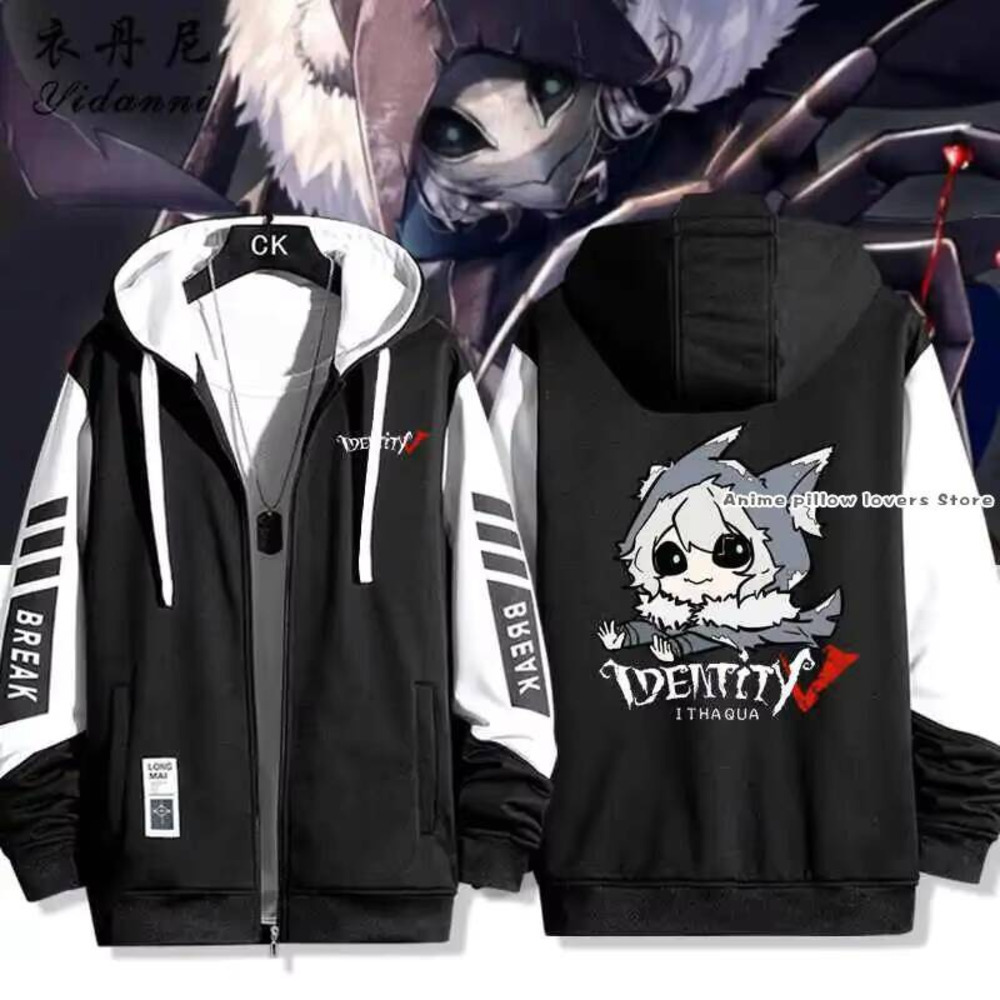 Game Identity V Ithaqua Spring - Men'S Fashion Accessories บทวิจารณ์และราคา