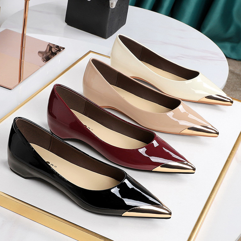 BIGTREE Shoes Low heeled Women - Men'S Fashion Shoes บทวิจารณ์และราคา