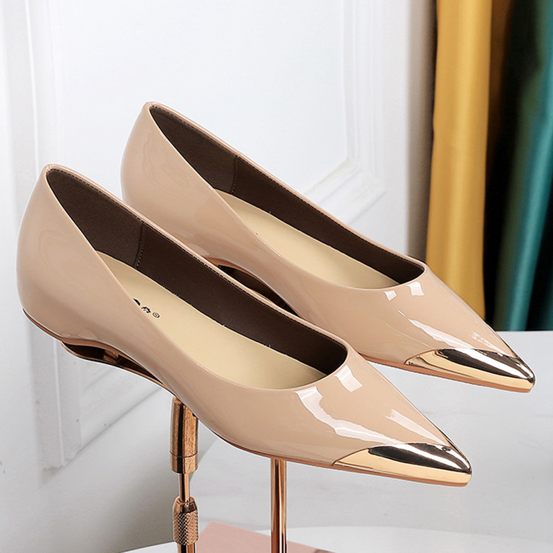 BIGTREE Shoes Low heeled Women - Men'S Fashion Shoes บทวิจารณ์และราคา