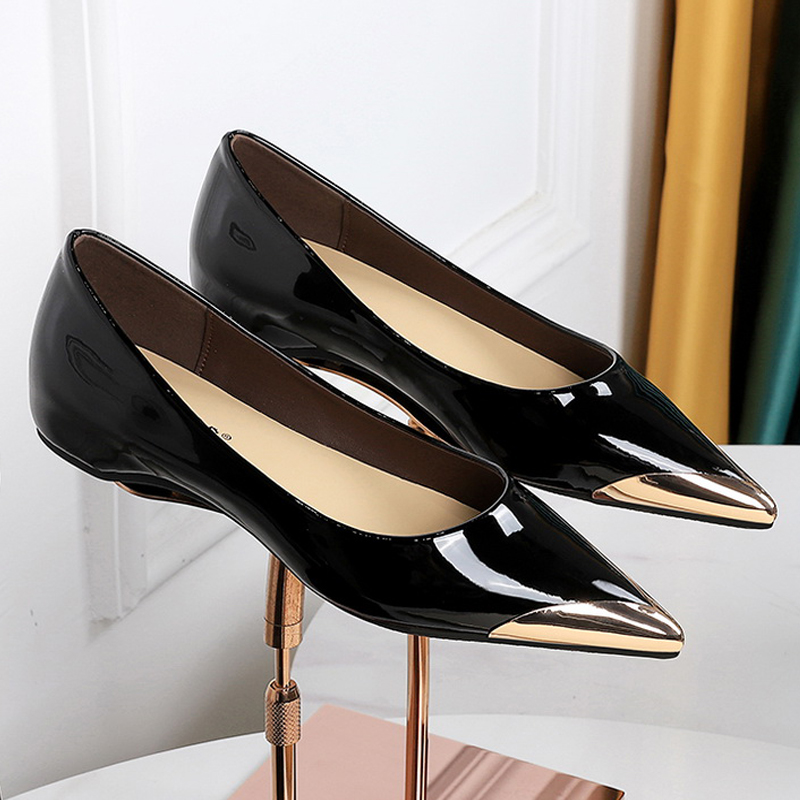 BIGTREE Shoes Low heeled Women - Men'S Fashion Shoes บทวิจารณ์และราคา