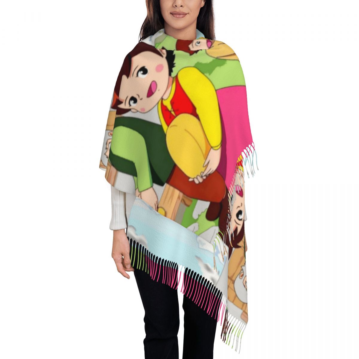Personalized Print Heidi With  - Mens Fashion Help บทวิจารณ์และราคา