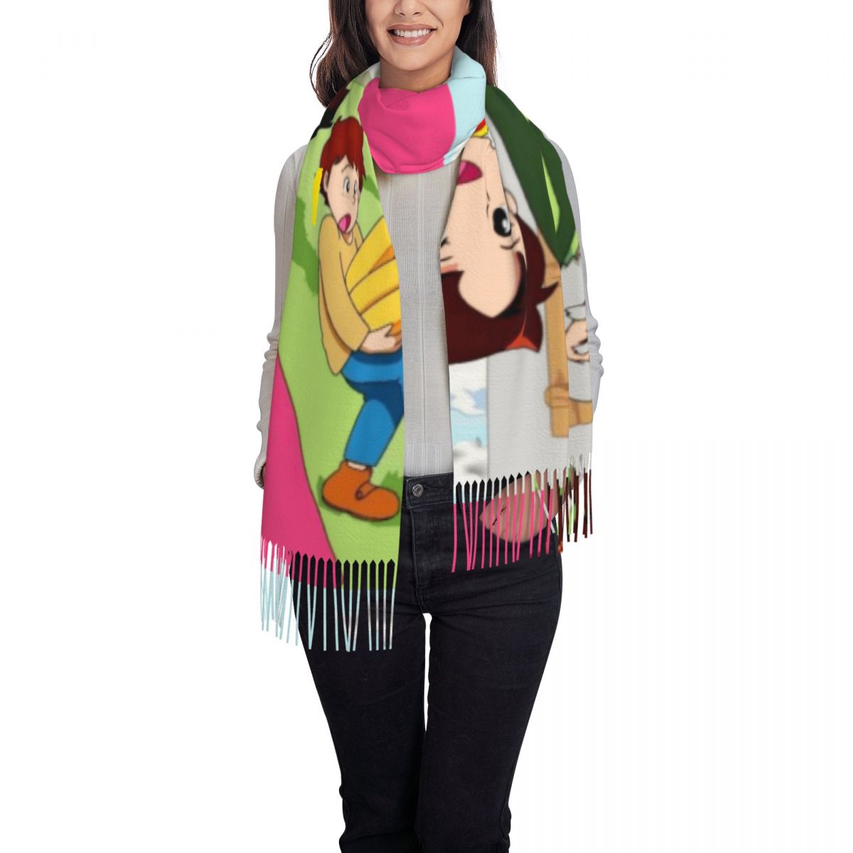 Personalized Print Heidi With  - Mens Fashion Help บทวิจารณ์และราคา