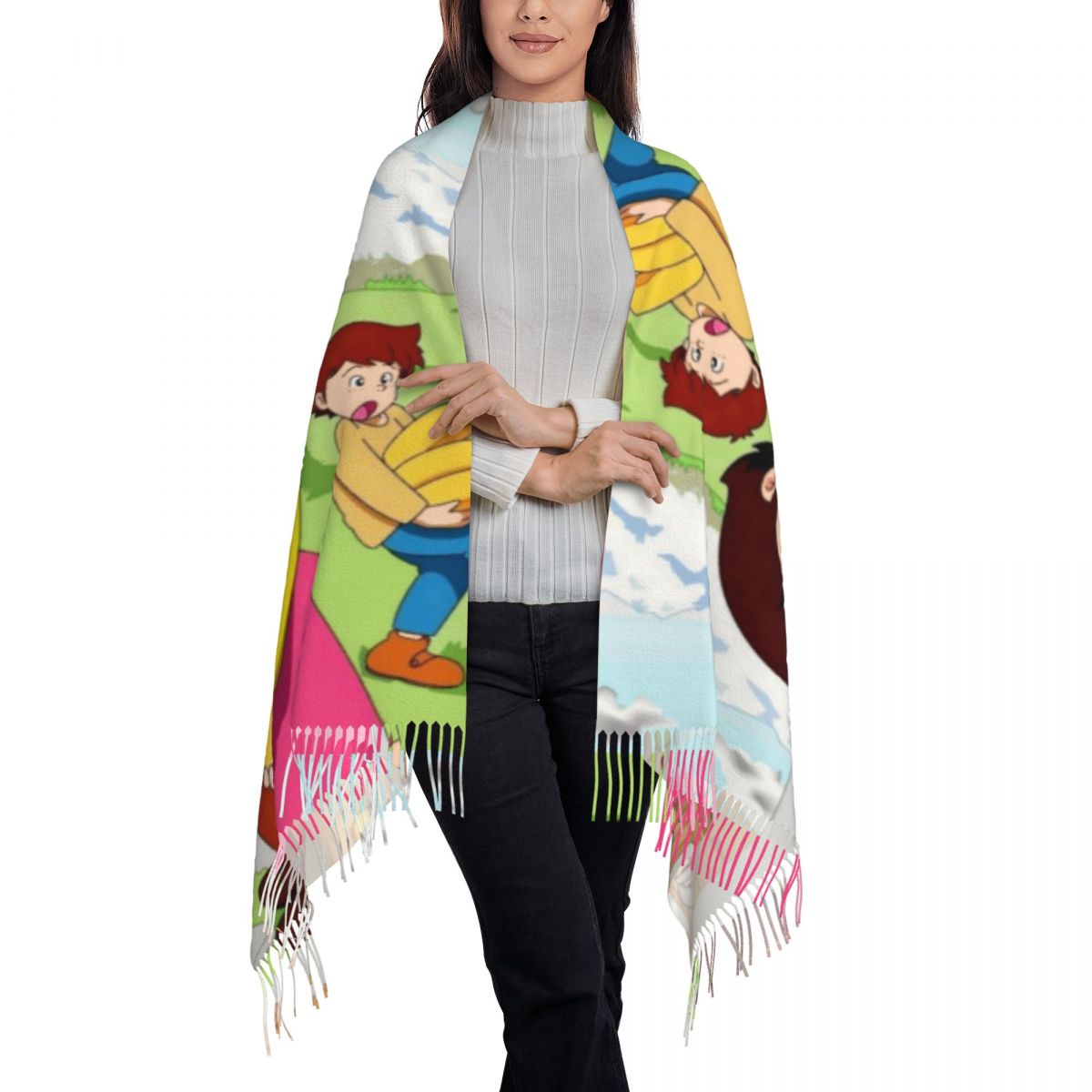 Personalized Print Heidi With  - Mens Fashion Help บทวิจารณ์และราคา
