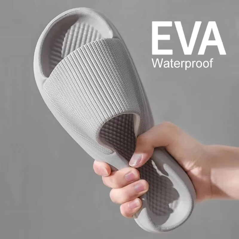 Soft Sole Massage Shower Shoes - Men'S Fashion Shoes บทวิจารณ์และราคา