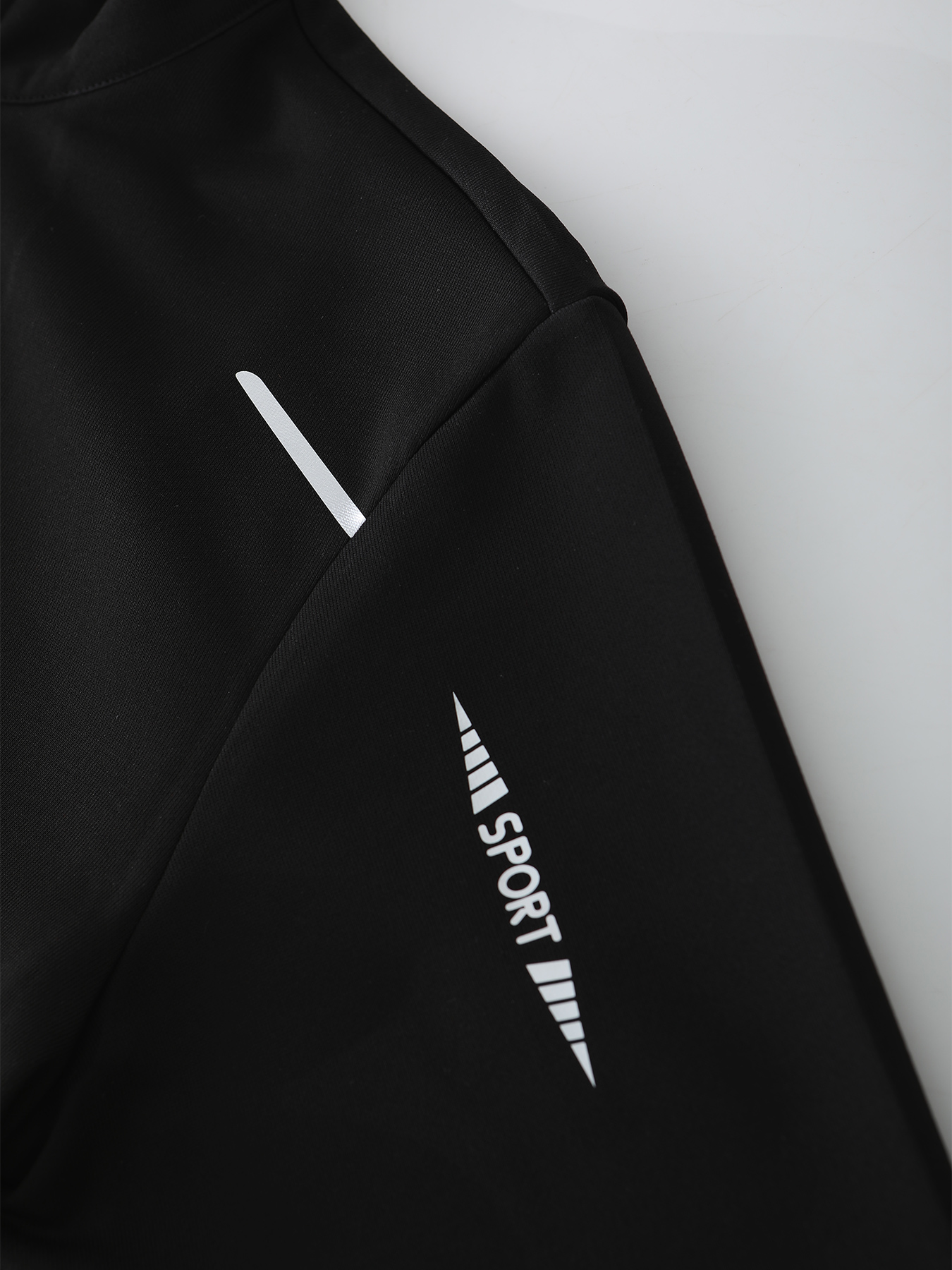 Men's Quick Dry Sport Set Spri - Track Suit Men บทวิจารณ์และราคา