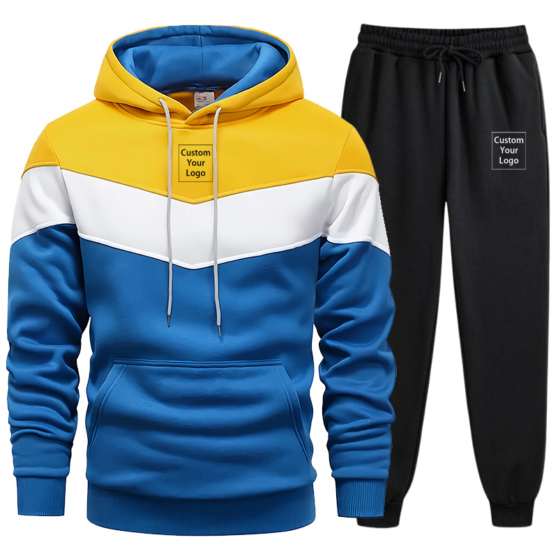 Customize Your Logo Print Hood - Men'S Fashion Logo บทวิจารณ์และราคา