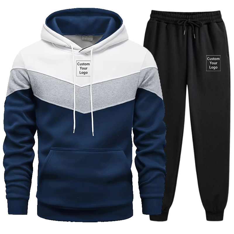 Customize Your Logo Print Hood - Men'S Fashion Logo บทวิจารณ์และราคา