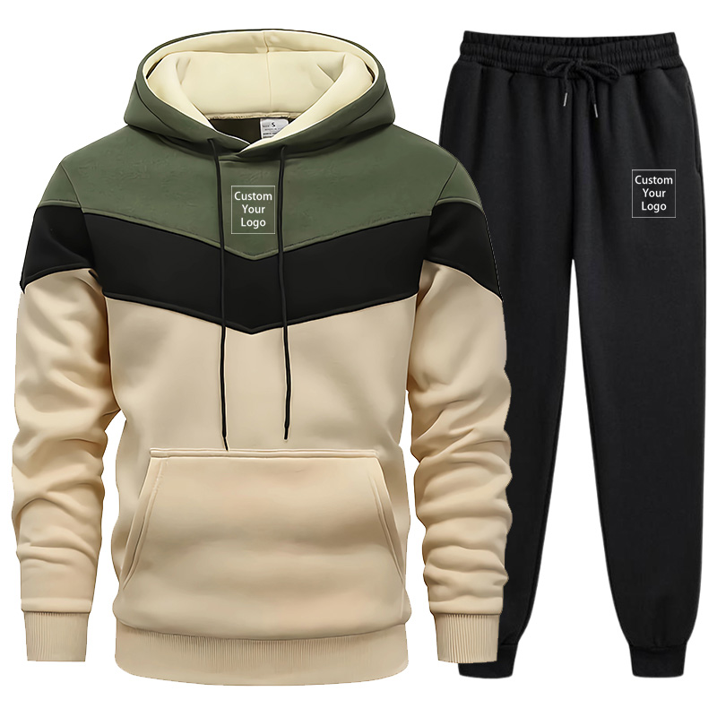 Customize Your Logo Print Hood - Men'S Fashion Logo บทวิจารณ์และราคา