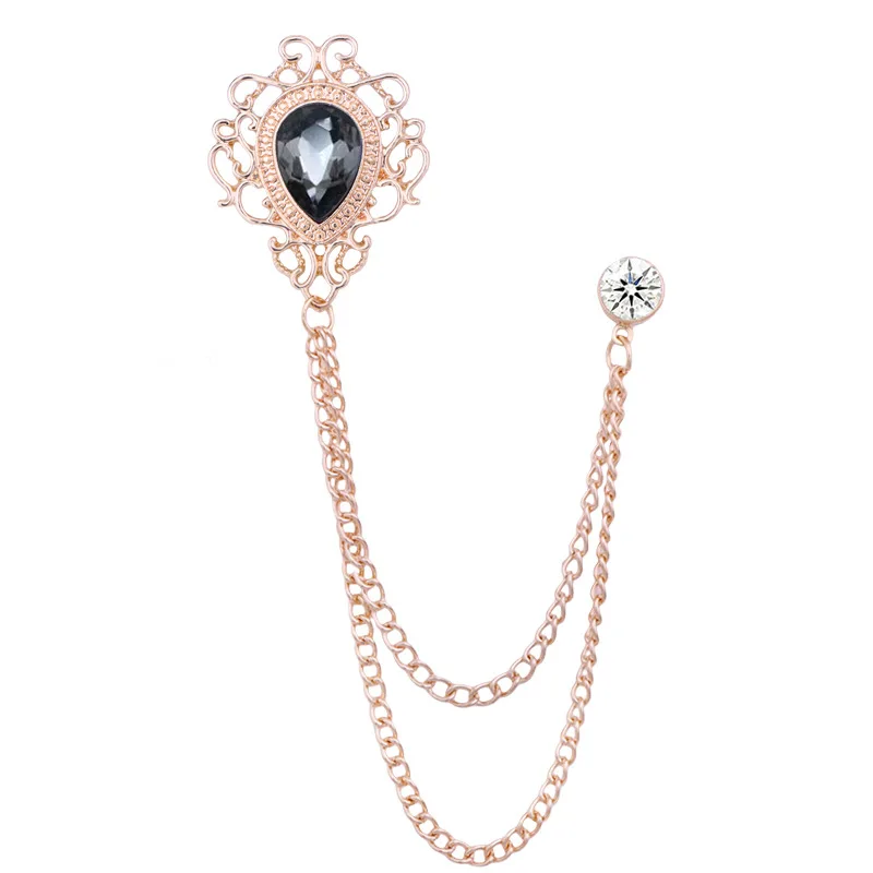 New Vintage Tassel Chain Rhine - Men'S Fashion Accessories บทวิจารณ์และราคา