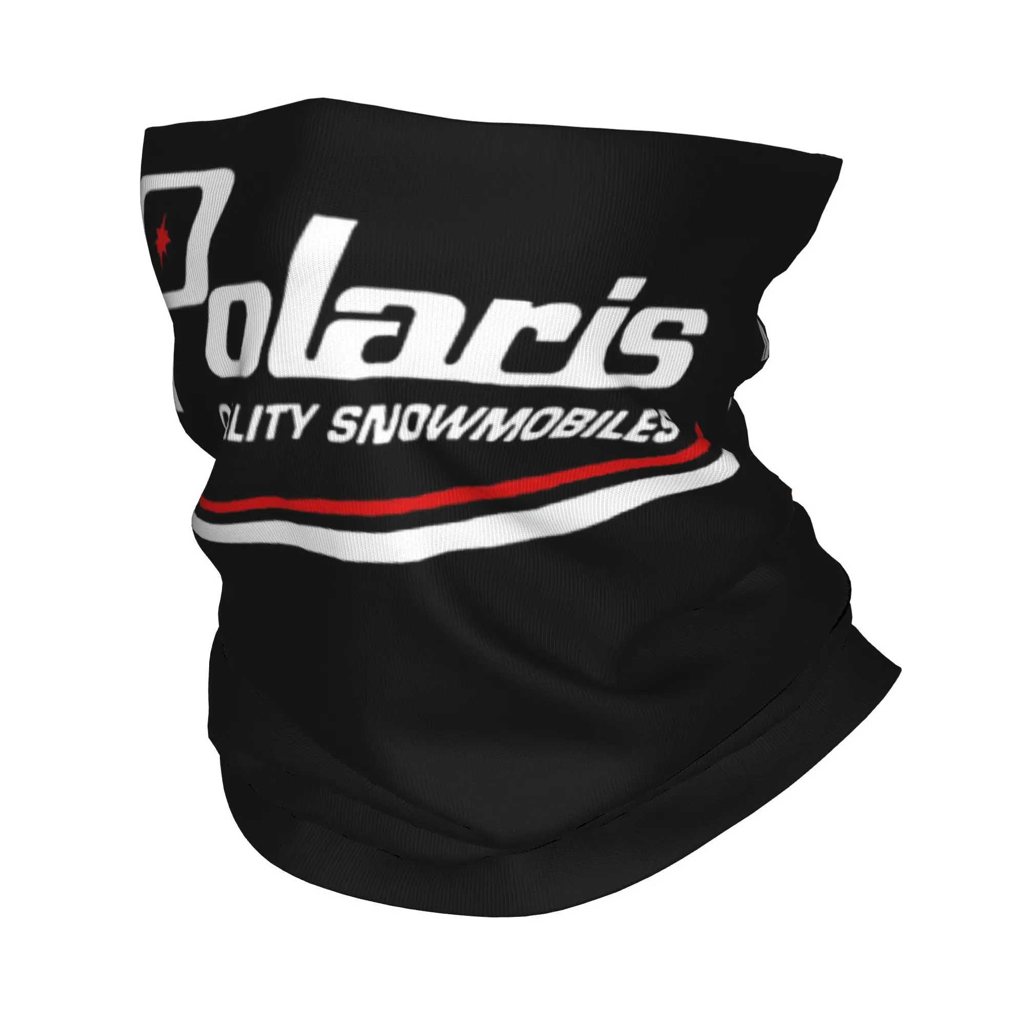 Polaris Logo Bandana Neck Gait - Men'S Fashion Logo บทวิจารณ์และราคา
