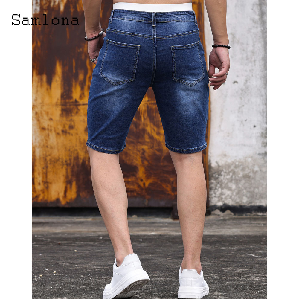 2024 America Europe Fashion Zi - Men'S Fashion Jeans บทวิจารณ์และราคา