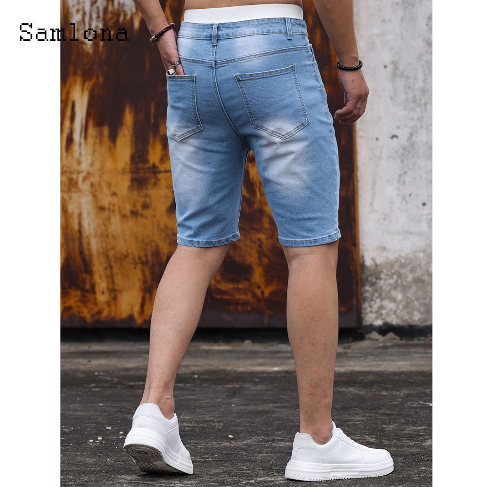 2024 America Europe Fashion Zi - Men'S Fashion Jeans บทวิจารณ์และราคา