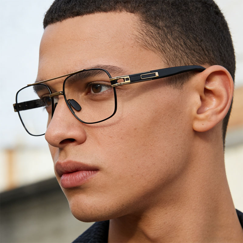 Metal Premium Photochromic Rea - Mens Fashion Discord บทวิจารณ์และราคา