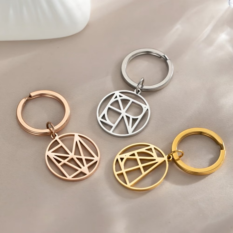 Custom Name Keychain Free Desi - Men'S Fashion Gold Chain บทวิจารณ์และราคา