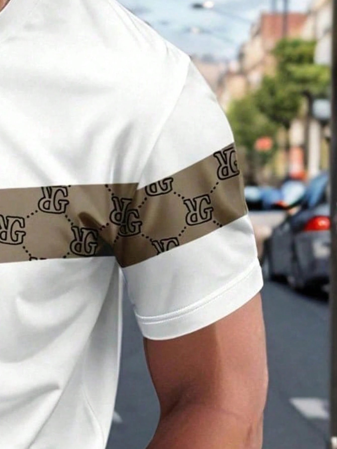 2026 Summer Men's Suit with 3D - Men'S Fashion For Summer 2026 บทวิจารณ์และราคา