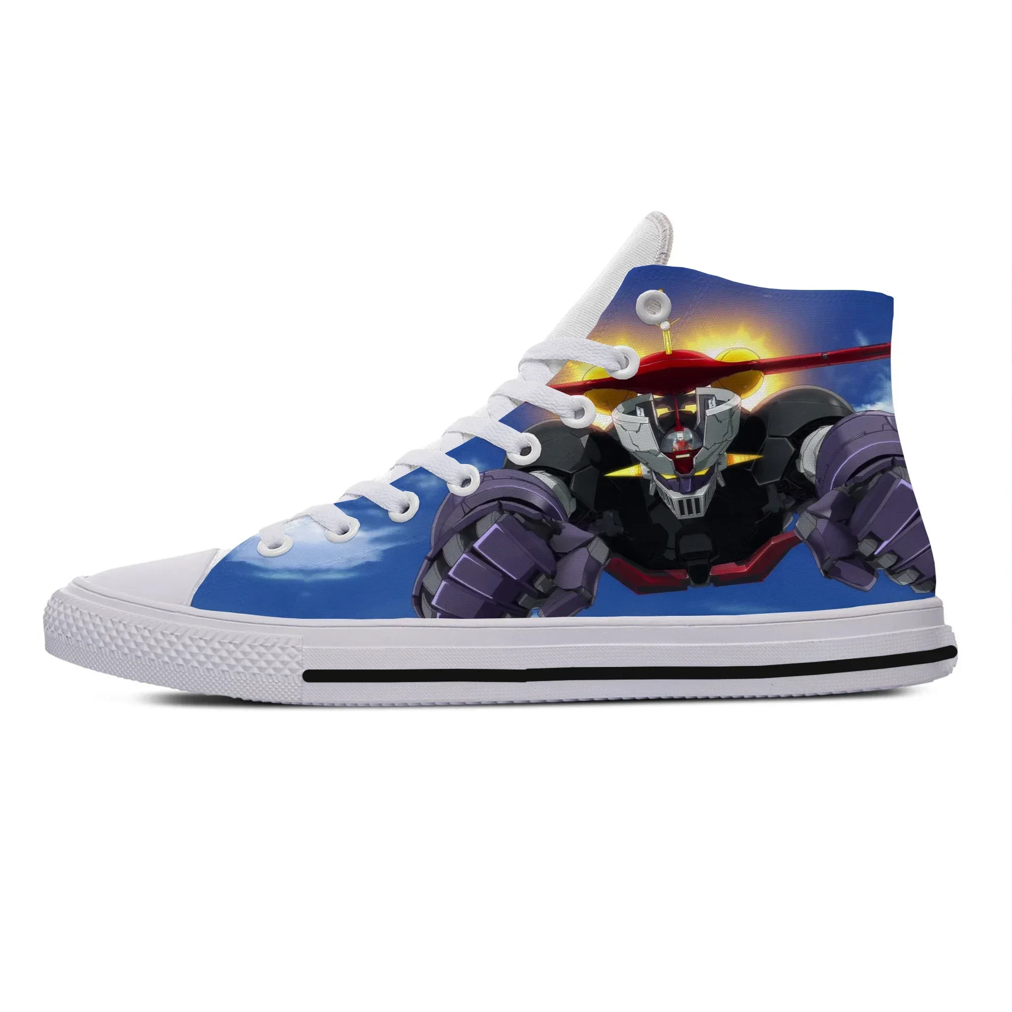 Hot Japanese Anime Manga Mazin - Mens Fashion Help บทวิจารณ์และราคา