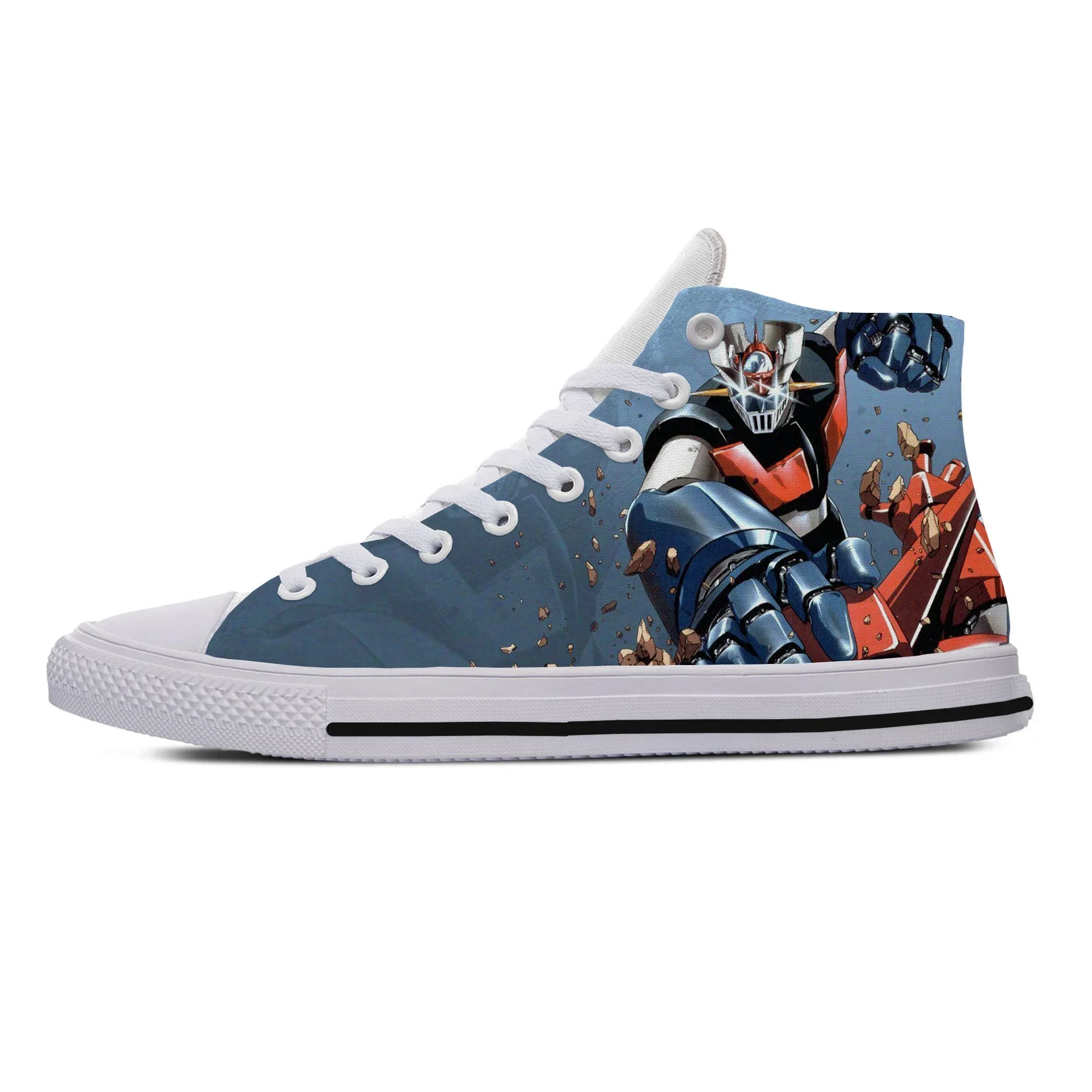 Hot Japanese Anime Manga Mazin - Mens Fashion Help บทวิจารณ์และราคา