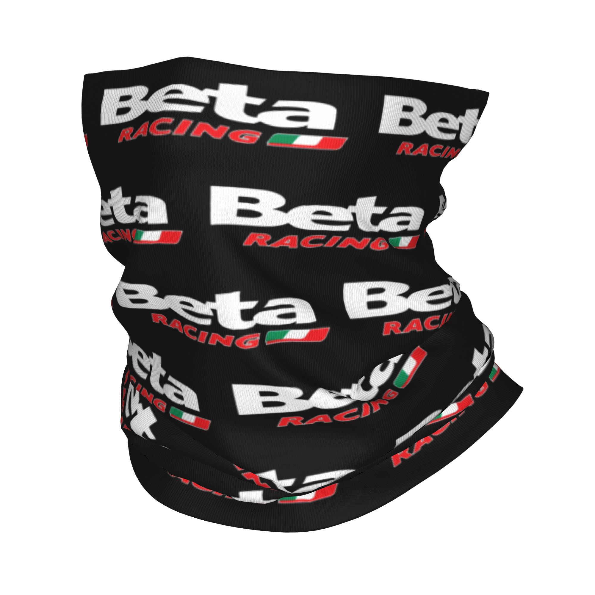 Custom B-Betas  Motor Bandana  - Men'S Fashion Logo บทวิจารณ์และราคา