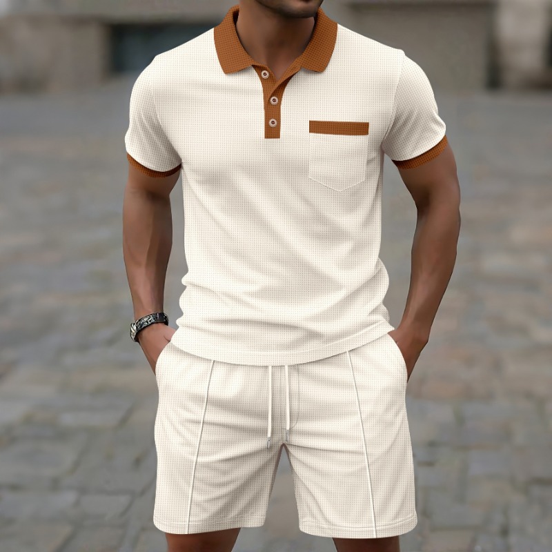 2026 Latest Summer Men's Fashi - Men'S Fashion For Summer 2026 บทวิจารณ์และราคา