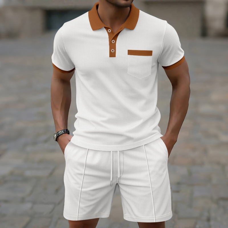 2026 Latest Summer Men's Fashi - Men'S Fashion For Summer 2026 บทวิจารณ์และราคา