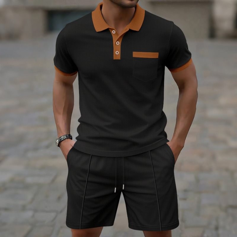 2026 Latest Summer Men's Fashi - Men'S Fashion For Summer 2026 บทวิจารณ์และราคา