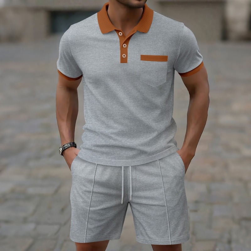 2026 Latest Summer Men's Fashi - Men'S Fashion For Summer 2026 บทวิจารณ์และราคา
