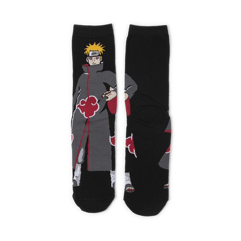 6Pairs for Naruto Mid length s - Men'S Fashion Accessories บทวิจารณ์และราคา