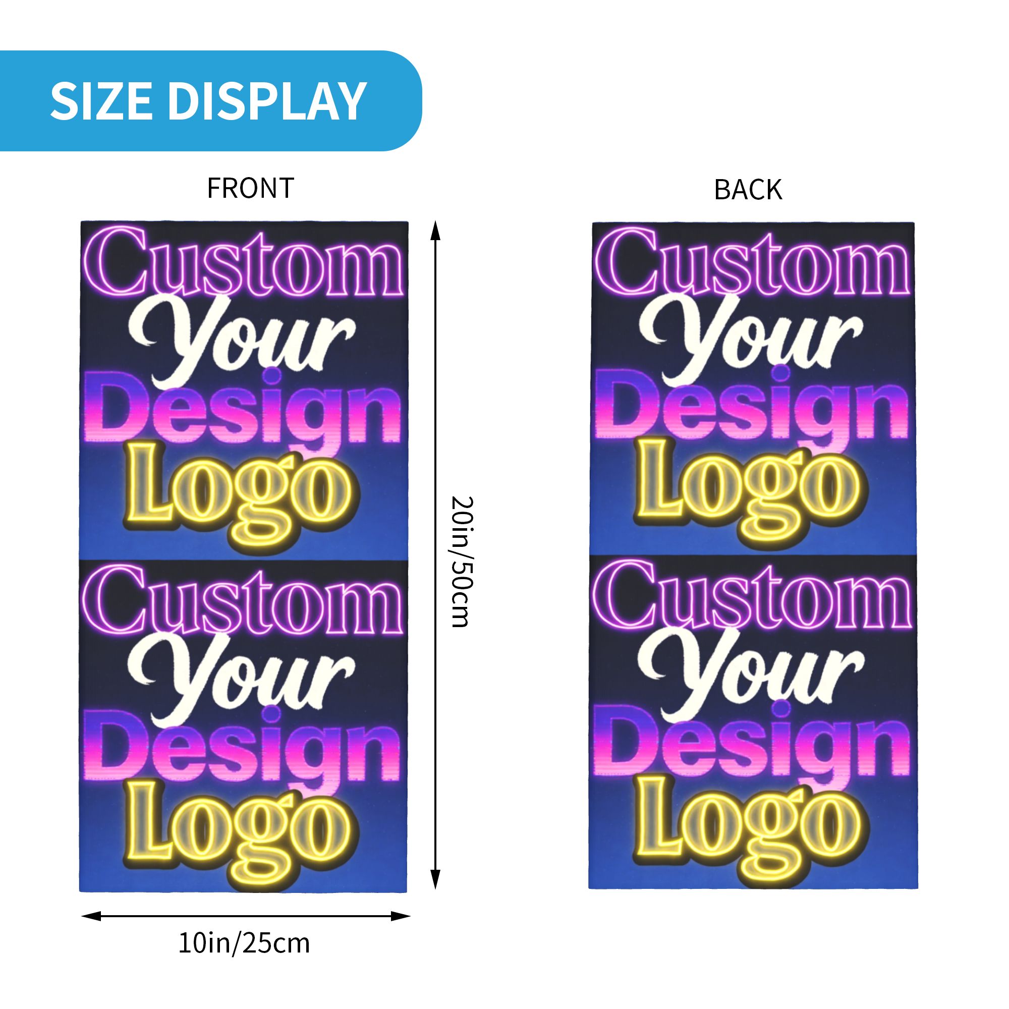 Custom Custom Your Design Logo - Men'S Fashion Logo บทวิจารณ์และราคา