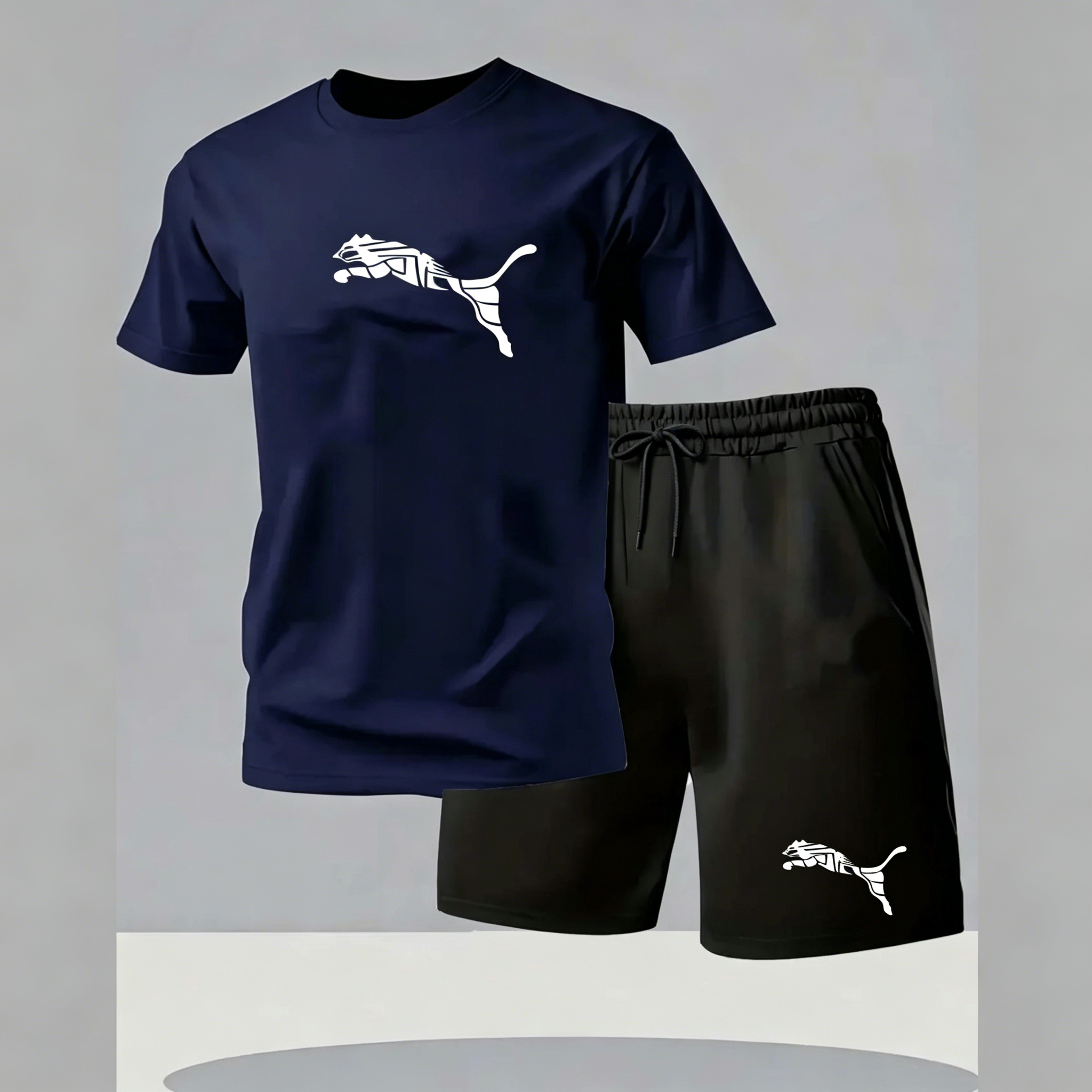 2026 Summer Outdoor Sports Set - Men'S Fashion For Summer 2026 บทวิจารณ์และราคา