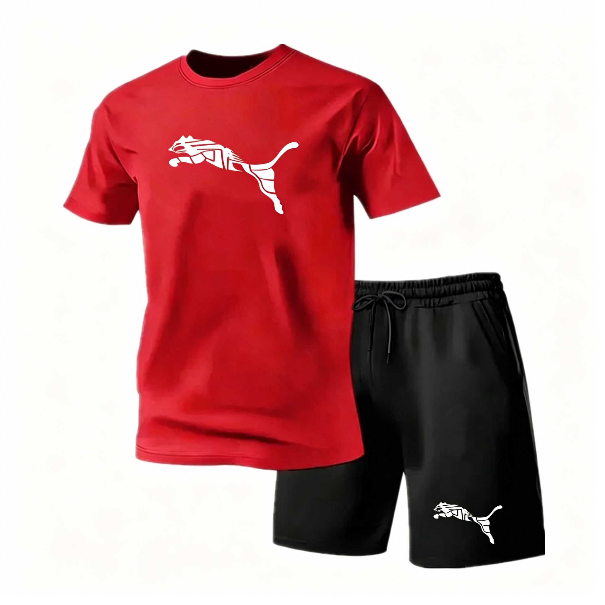2026 Summer Outdoor Sports Set - Men'S Fashion For Summer 2026 บทวิจารณ์และราคา