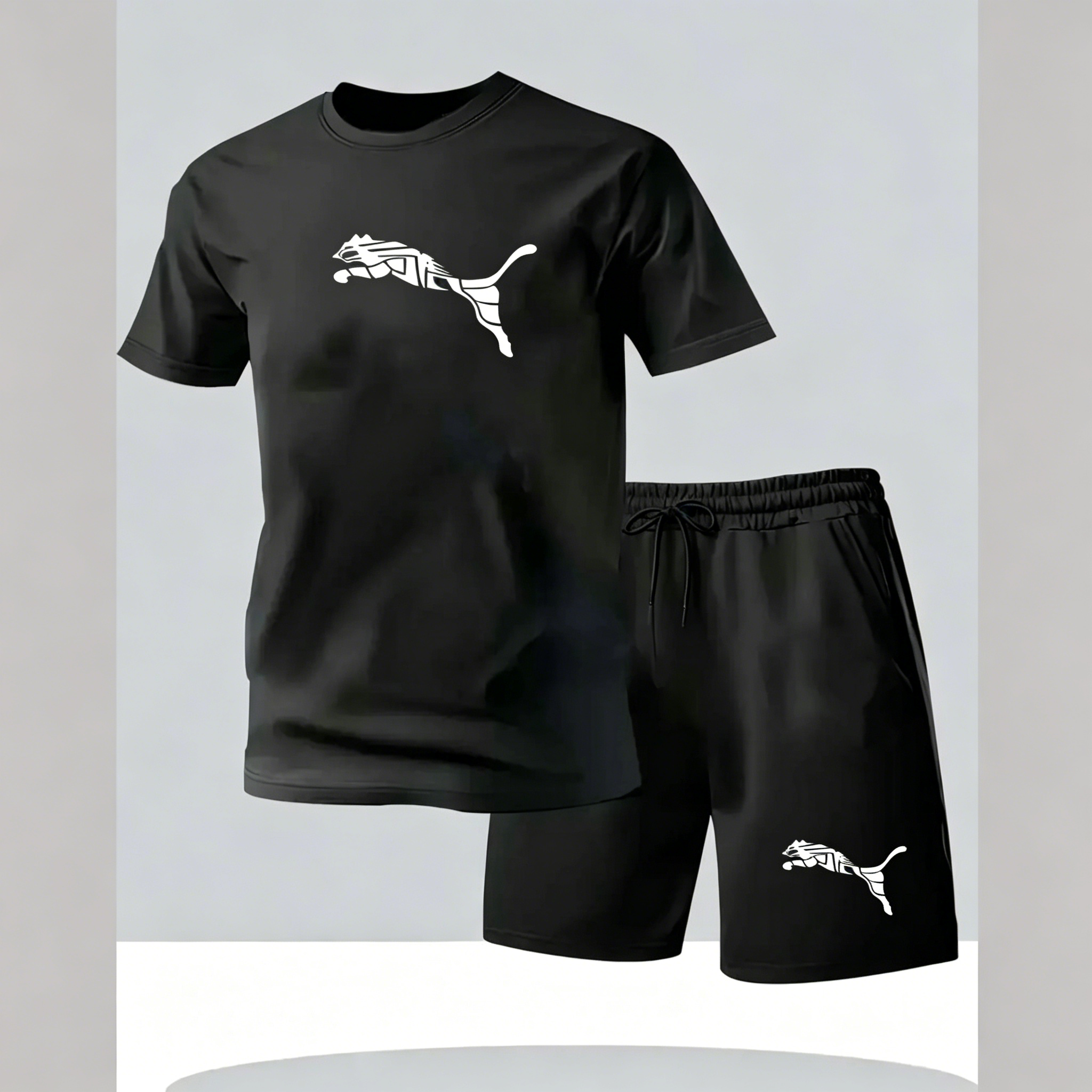 2026 Summer Outdoor Sports Set - Men'S Fashion For Summer 2026 บทวิจารณ์และราคา