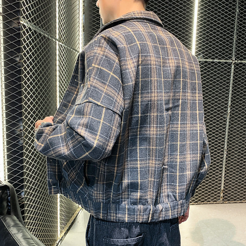 GELITAYIN Short Male Wool & Bl - Men'S Fashion Reviews บทวิจารณ์และราคา