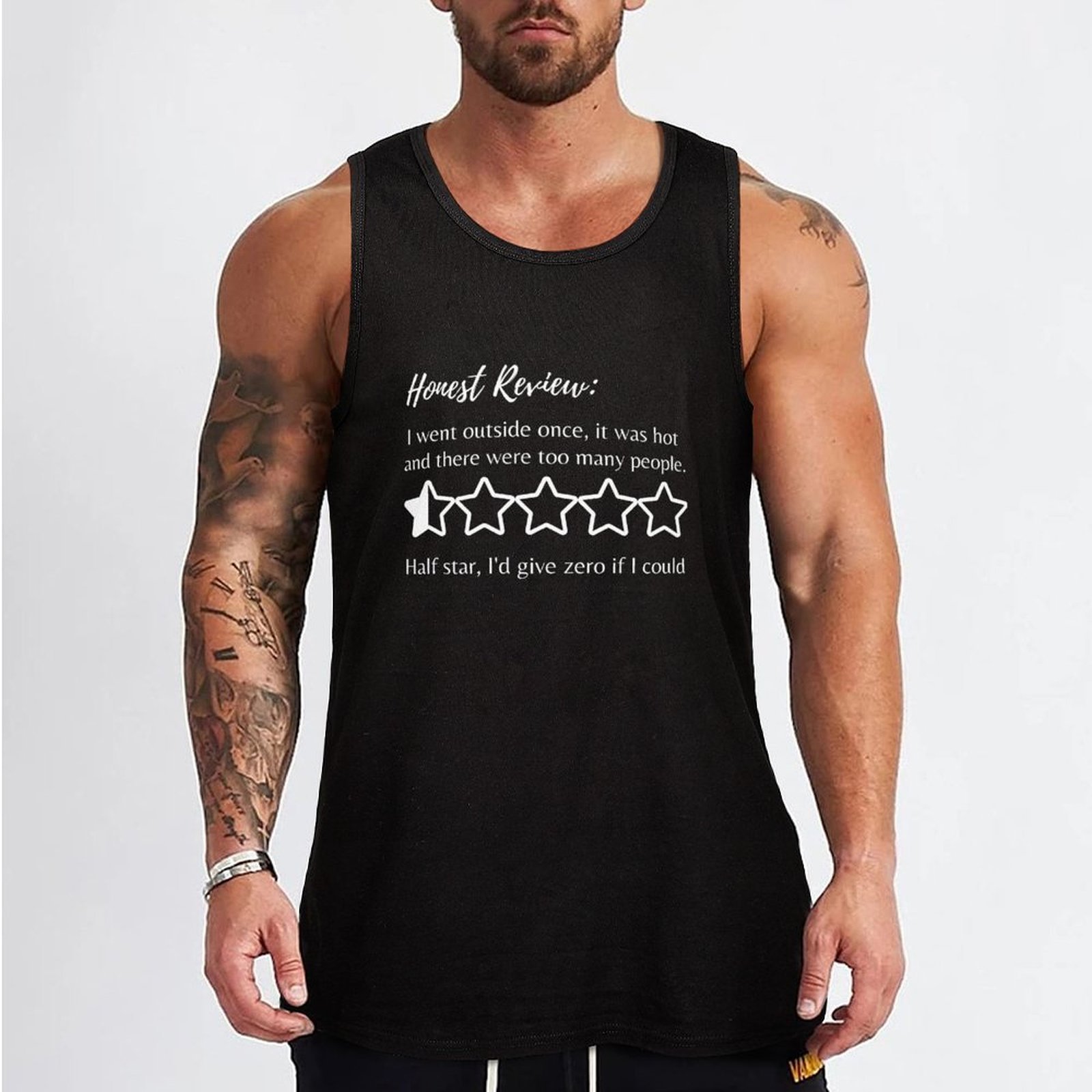 Honest Review Went Outside Hal - Men'S Fashion Reviews บทวิจารณ์และราคา