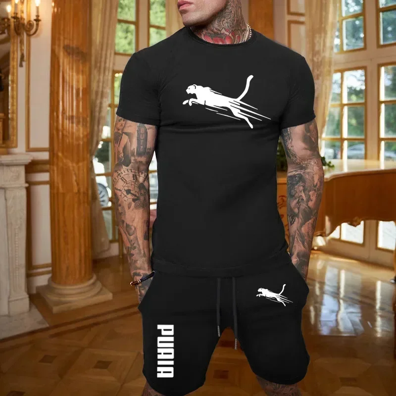 2026 Trendy Fashion Casual Sum - Men'S Fashion For Summer 2026 บทวิจารณ์และราคา