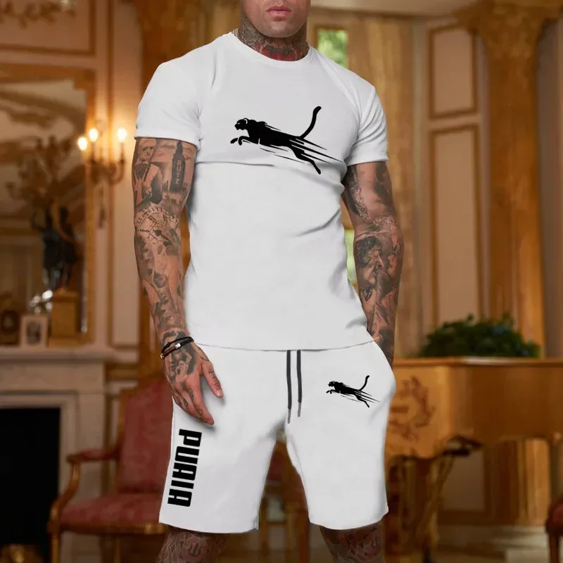 2026 Trendy Fashion Casual Sum - Men'S Fashion For Summer 2026 บทวิจารณ์และราคา