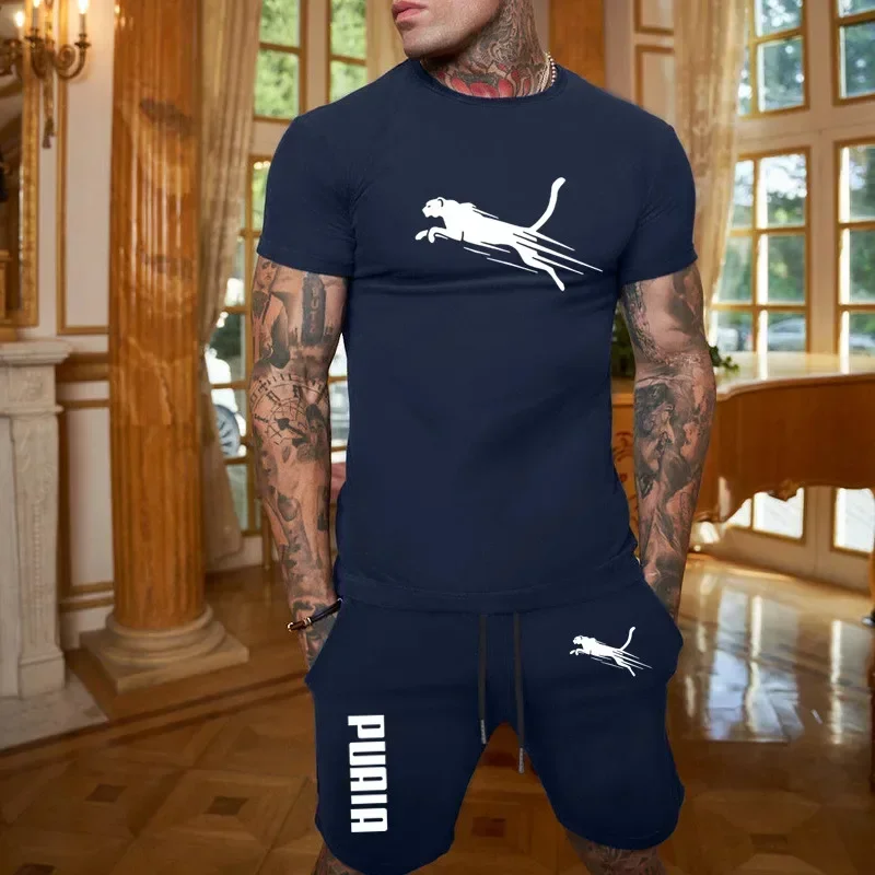 2026 Trendy Fashion Casual Sum - Men'S Fashion For Summer 2026 บทวิจารณ์และราคา
