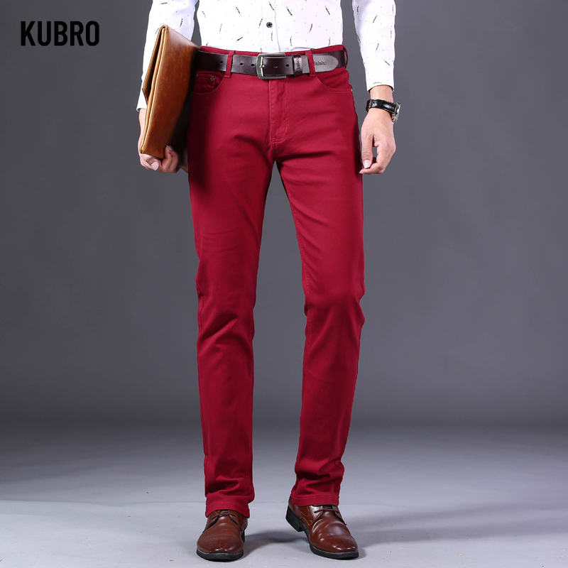 Brand Classic Style Men's Wine - Men'S Fashion Reviews บทวิจารณ์และราคา