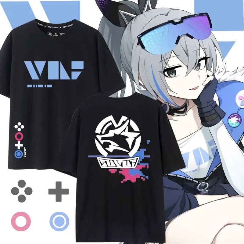 Anime Honkai：Star Rail Silver  - Men'S Fashion Accessories บทวิจารณ์และราคา